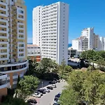 Elite 8a Apartman Portimão