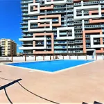 Elite 8a Apartman Portimão