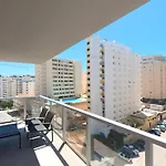 Elite 8a Apartman Portimão