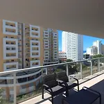 Elite 8a Apartman Portimão