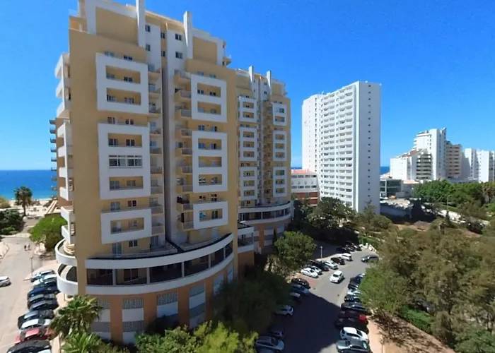 Elite 8a * Portimão