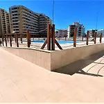 Elite 8a * Portimão