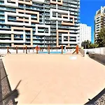 Elite 8a * Portimão