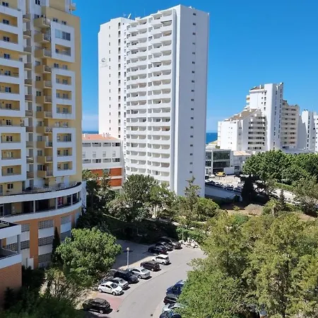 Elite 8a Apartament Portimão