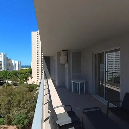 Apartamento Elite 8a