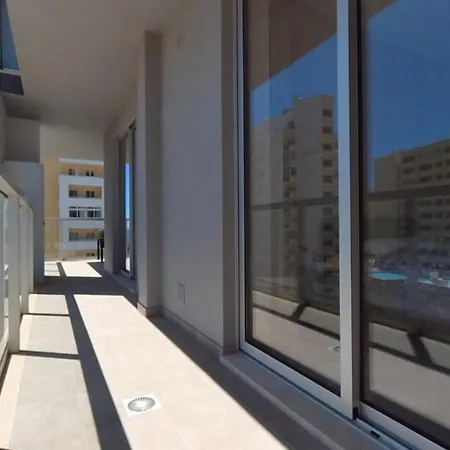 Apartamento Elite 8a *