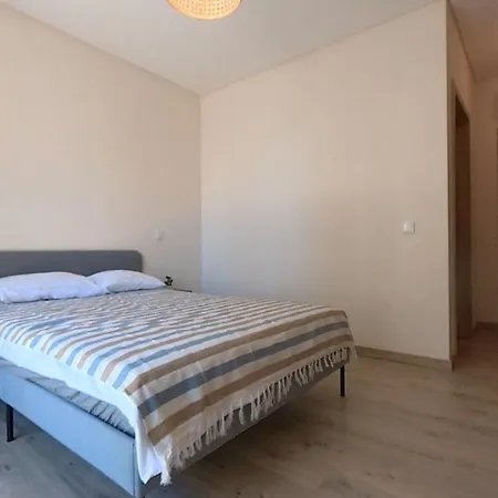 Apartamento Elite 8a *