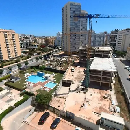 Apartament Elite 8a Portimão
