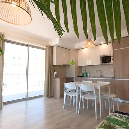 Apartamento Elite 8a