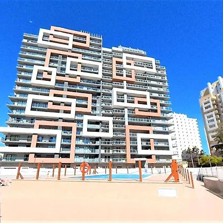 Apartament Elite 8a *