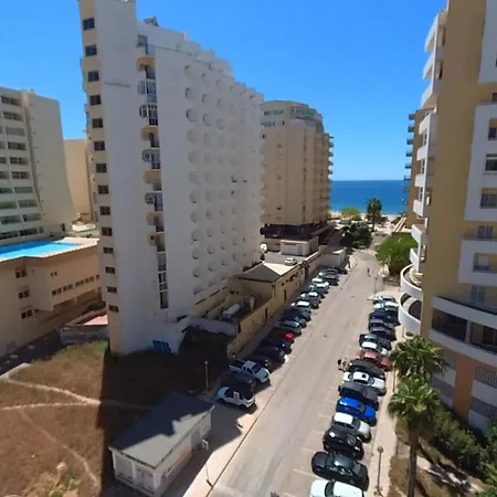 Apartment Elite 8a *