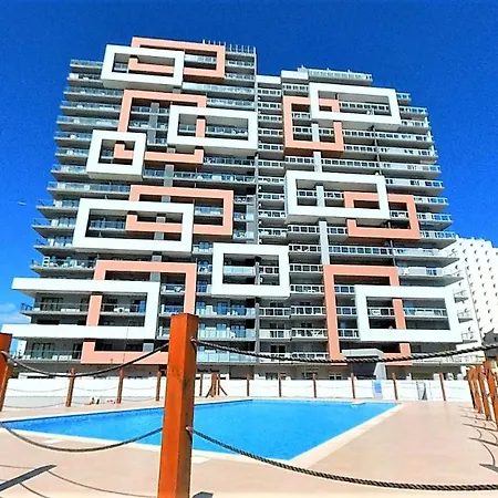 Elite 8a Apartamento
