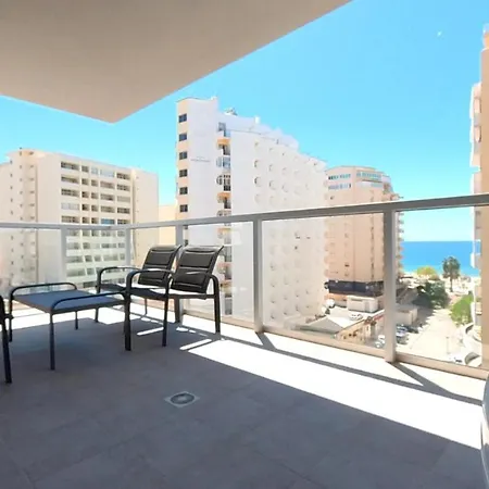 Elite 8a Apartamento *