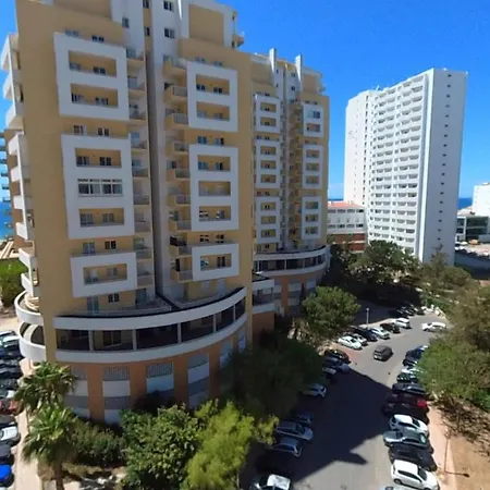 Apartament Elite 8a Portimão
