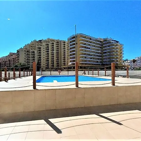 Apartment Elite 8a Portimão