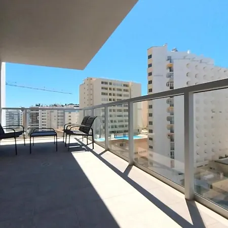 Apartament Elite 8a *