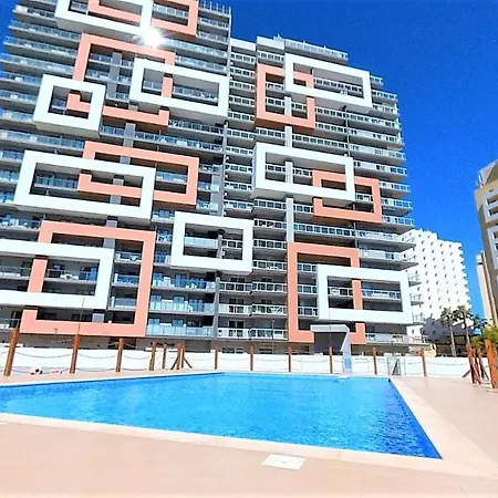Elite 8a Apartamento
