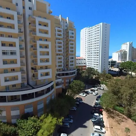 Apartament Elite 8a Portimão