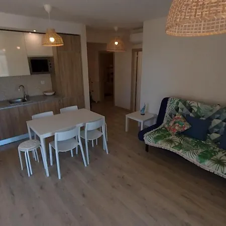 Apartment Elite 8a Portimão