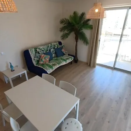 Elite 8a Apartament Portimão