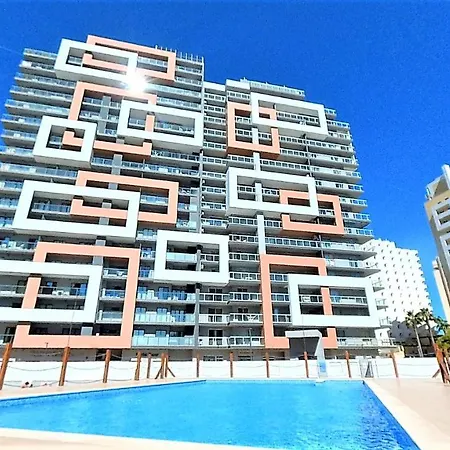 Elite 8a Apartment Portimao