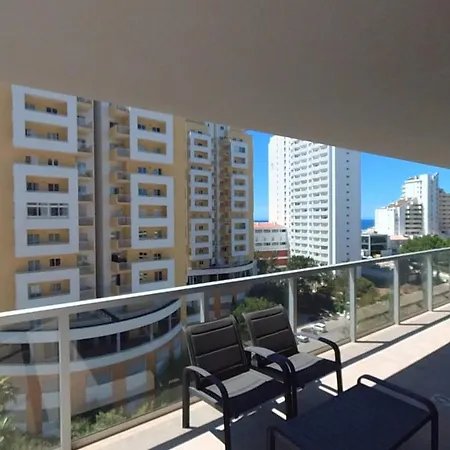 Elite 8a Apartament Portimão