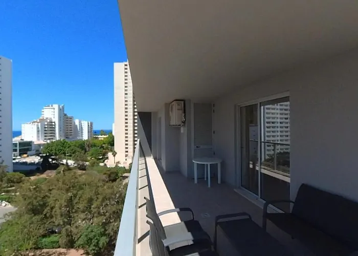 Apartamento Elite 8a