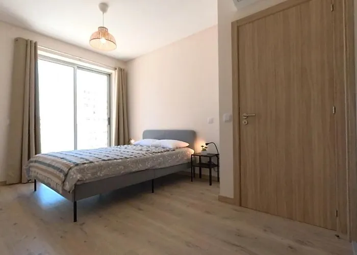 Elite 8a Apartamento *