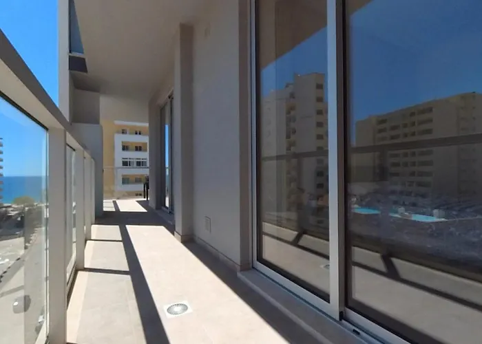 Apartament Elite 8a *