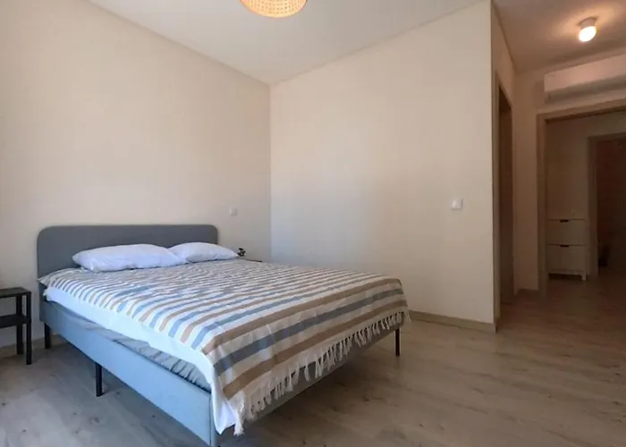 Apartamento Elite 8a *