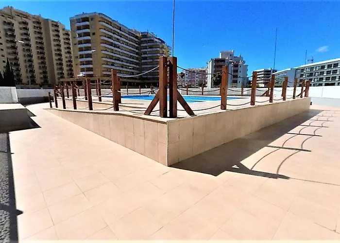 Elite 8a * Portimão