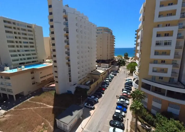 Apartamento Elite 8a *