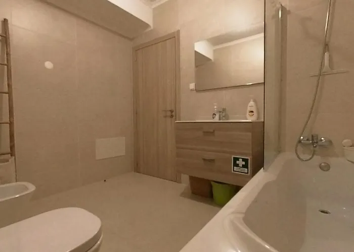 Apartamento Elite 8a Portimão