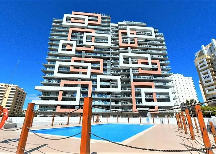 Elite 8a Apartamento