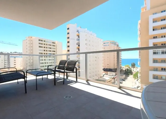 Elite 8a Apartament *