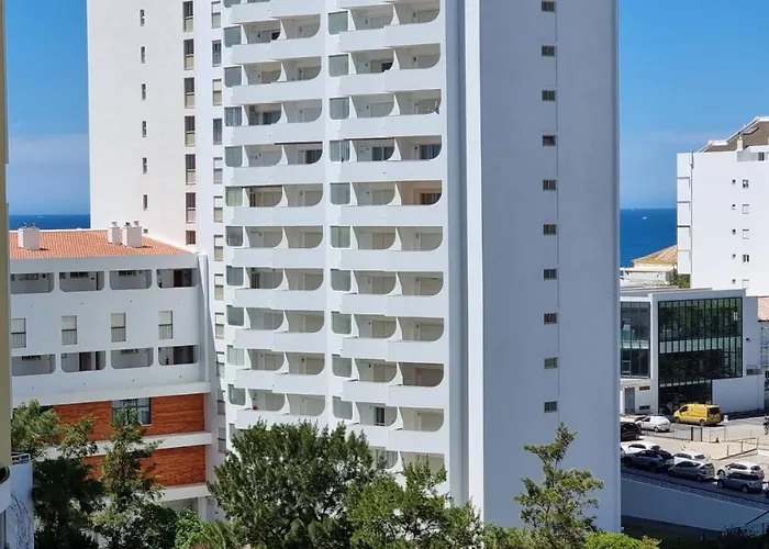 Elite 8a Apartamento Portimão