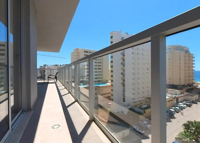 Apartament Elite 8a *