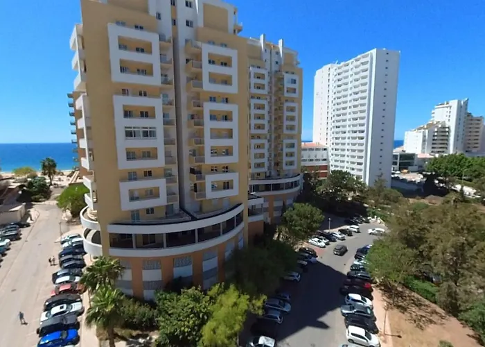 Apartament Elite 8a Portimão