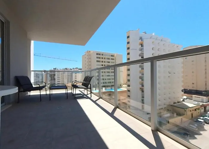 Apartament Elite 8a *