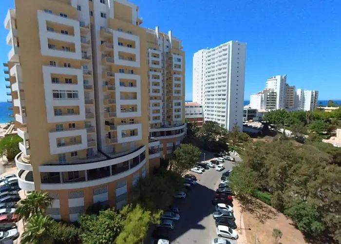 Apartamento Elite 8a Portimão