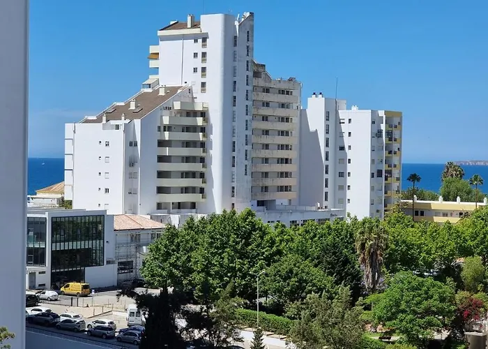 Elite 8a * Portimão