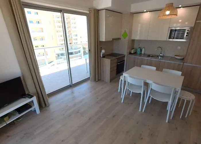 Apartament Elite 8a *