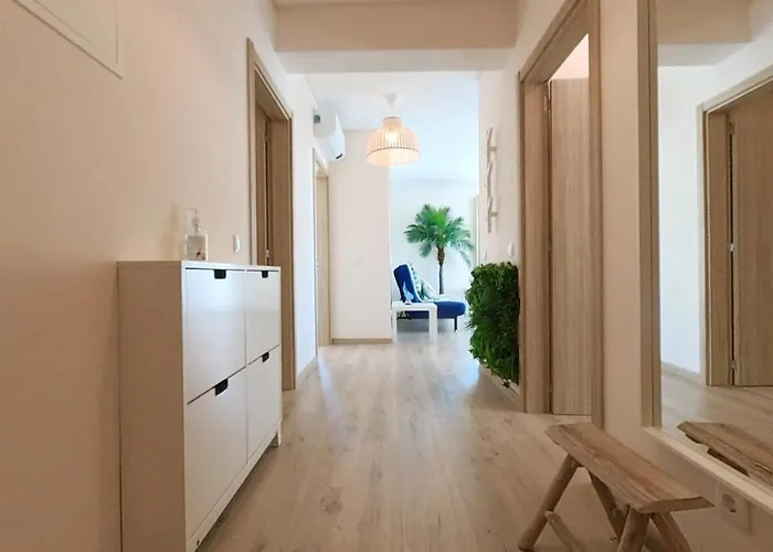 Apartamento Elite 8a Portimão