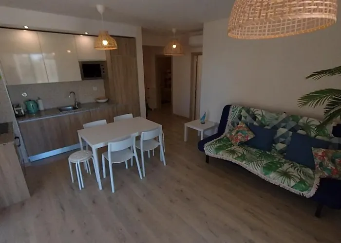 Apartament Elite 8a Portimão