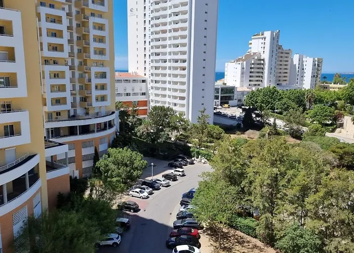 Apartament Elite 8a *