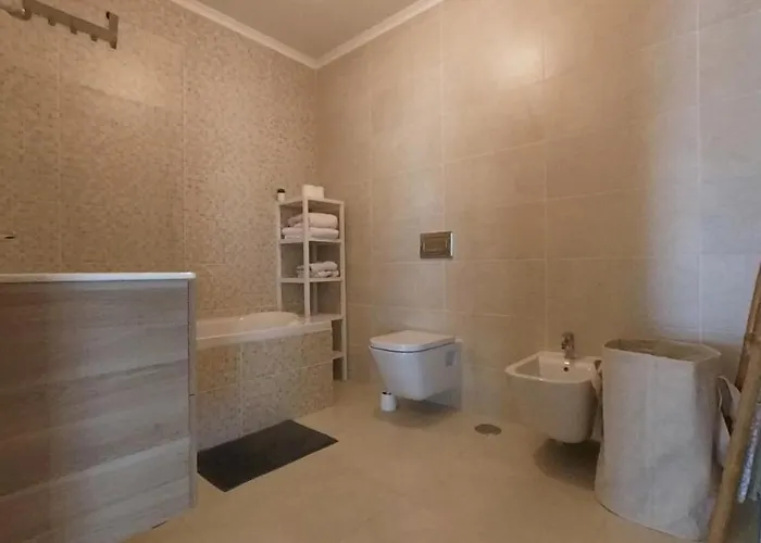 Elite 8a Apartament *