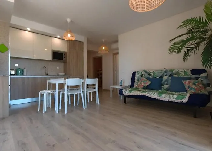 Elite 8a Apartamento *