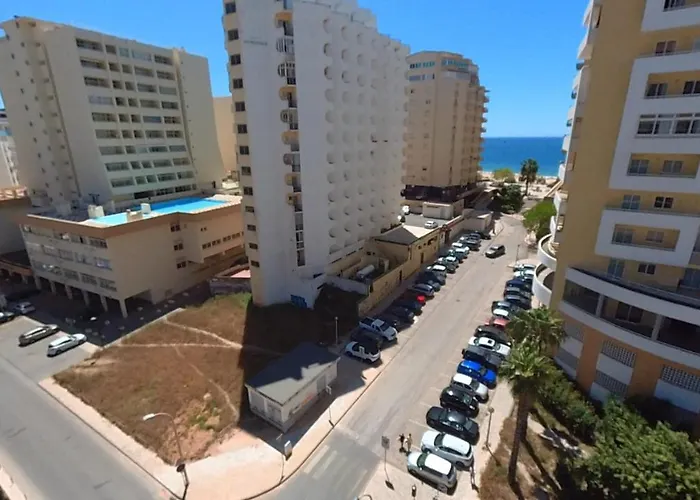 Elite 8a * Portimão