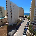 Апартаменти Elite 8a *