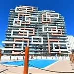 Elite 8a Апартаменти